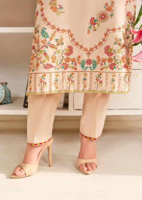 Wink Premium Fabric Pakistani Summer Dresses - Sahiba-clothing - 7
