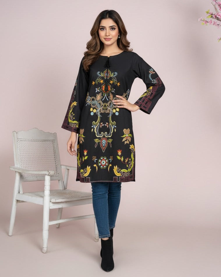 Surkhab Premium Fabric Pakistani Summer Dresses - Sahiba-clothing - 1