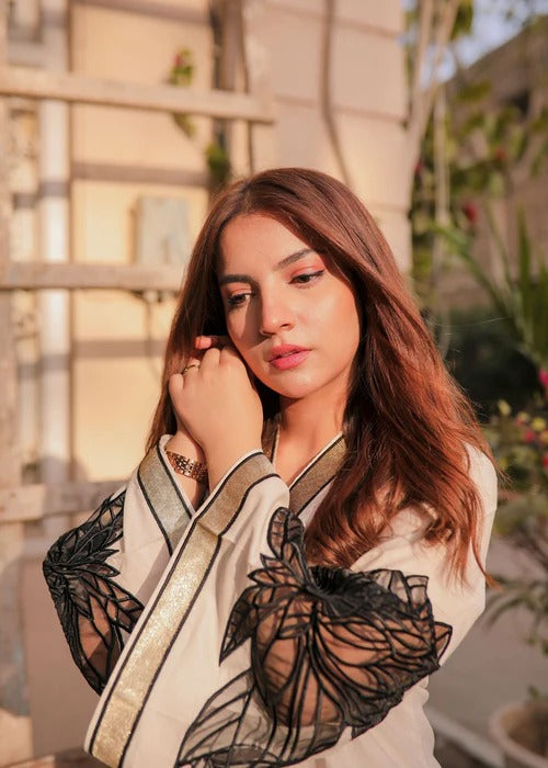 Denali - 1947 Premium Fabric Pakistani Winter Dresses - Sahiba-clothing - 6