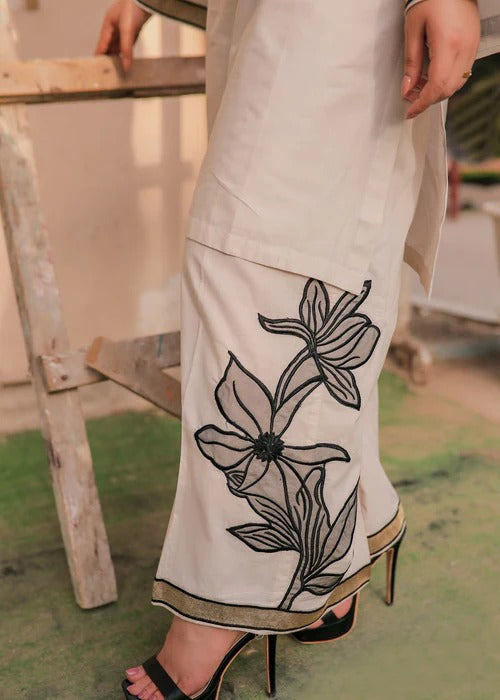 Denali Premium Fabric Pakistani Summer Dresses - Sahiba-clothing - 7