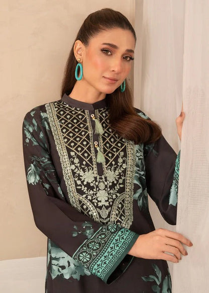 Aiza Premium Fabric Pakistani Formal Dresses - Sahiba-clothing - 2