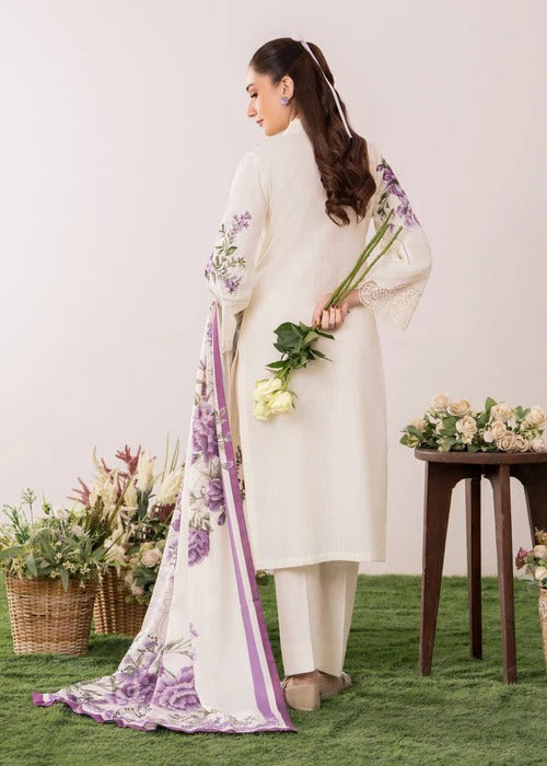 Rohini Premium Fabric Pakistani Summer Dresses - Sahiba-clothing - 2