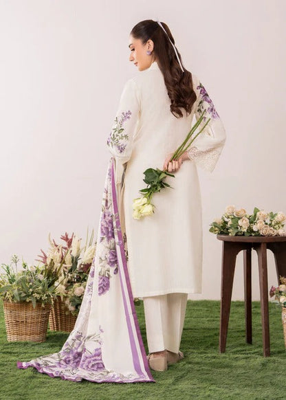 Rohini Premium Fabric Pakistani Summer Dresses - Sahiba-clothing - 2