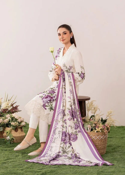 Rohini Premium Fabric Pakistani Summer Dresses - Sahiba-clothing - 4