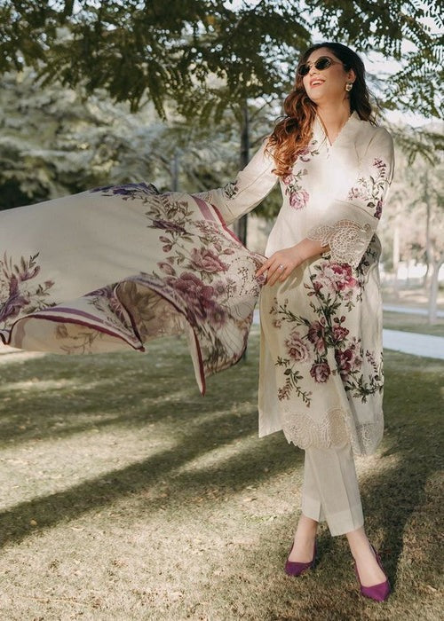 Rohini Premium Fabric Pakistani Summer Dresses - Sahiba-clothing - 8