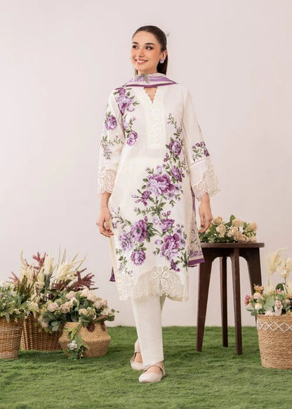 Rohini Premium Fabric Pakistani Summer Dresses - Sahiba-clothing - 9