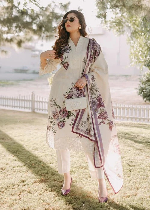 Rohini Premium Fabric Pakistani Summer Dresses - Sahiba-clothing - 12
