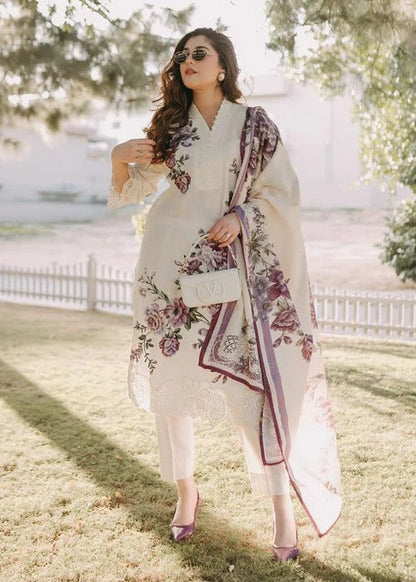 Rohini Premium Fabric Pakistani Summer Dresses - Sahiba-clothing - 12