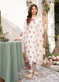 Ellyse Premium Fabric Pakistani Summer Dresses - Sahiba-clothing - 1