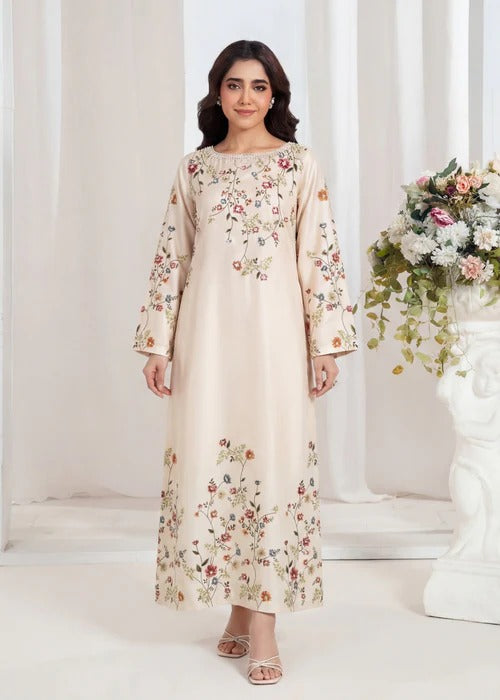 Veil Premium Fabric Pakistani Formal Dresses - Sahiba-clothing - 5