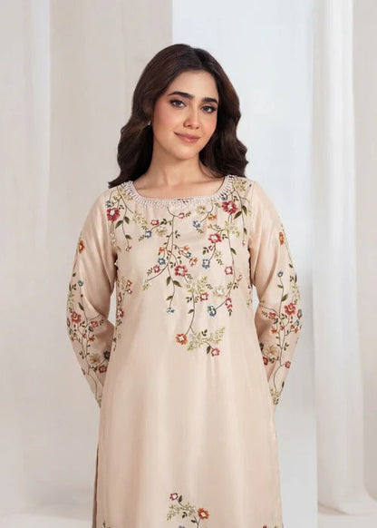 Veil Premium Fabric Pakistani Formal Dresses - Sahiba-clothing - 8