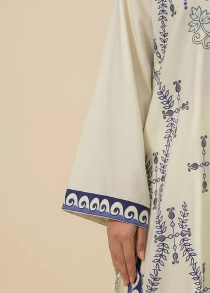 Kashan Premium Fabric Pakistani Winter Dresses - Sahiba-clothing - 3