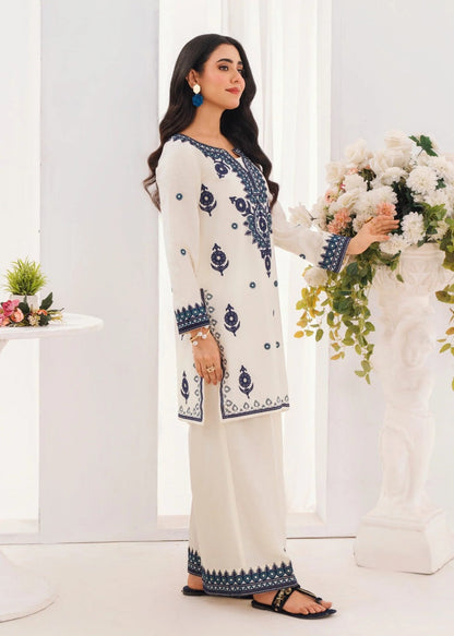 Zahra Premium Fabric Pakistani Summer Dresses - Sahiba-clothing - 7