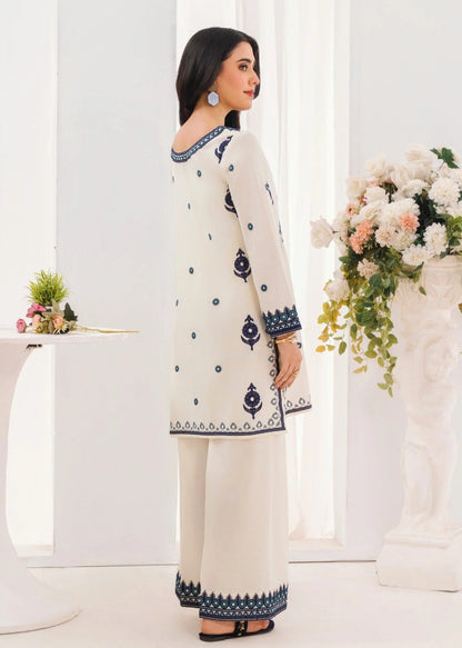 Zahra Premium Fabric Pakistani Summer Dresses - Sahiba-clothing - 2