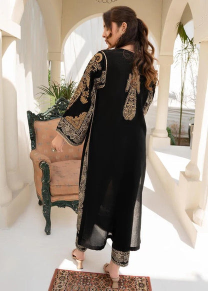 Kalonji Premium Fabric Pakistani Summer Dresses - Sahiba-clothing - 3