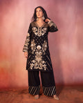 Zarpashay Premium Fabric Pakistani Summer Dresses - Sahiba-clothing - 1