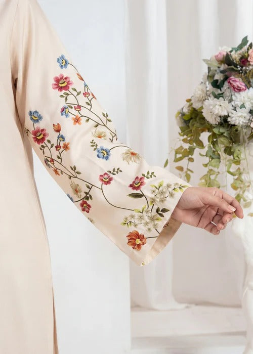 Veil Premium Fabric Pakistani Formal Dresses - Sahiba-clothing - 10