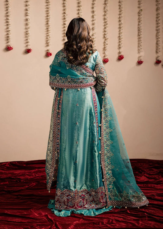 Chamkeli