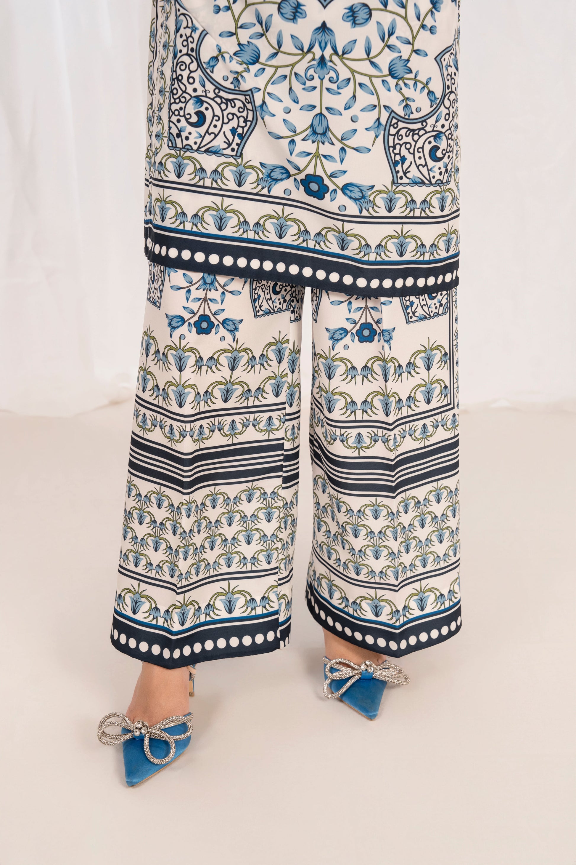 Kyoto Premium Fabric Pakistani Formal Dresses - Sahiba-clothing - 4