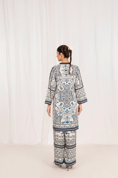 Kyoto Premium Fabric Pakistani Formal Dresses - Sahiba-clothing - 5