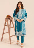 Chutki Zinc Premium Fabric Pakistani Summer Dresses - Sahiba-clothing - 1