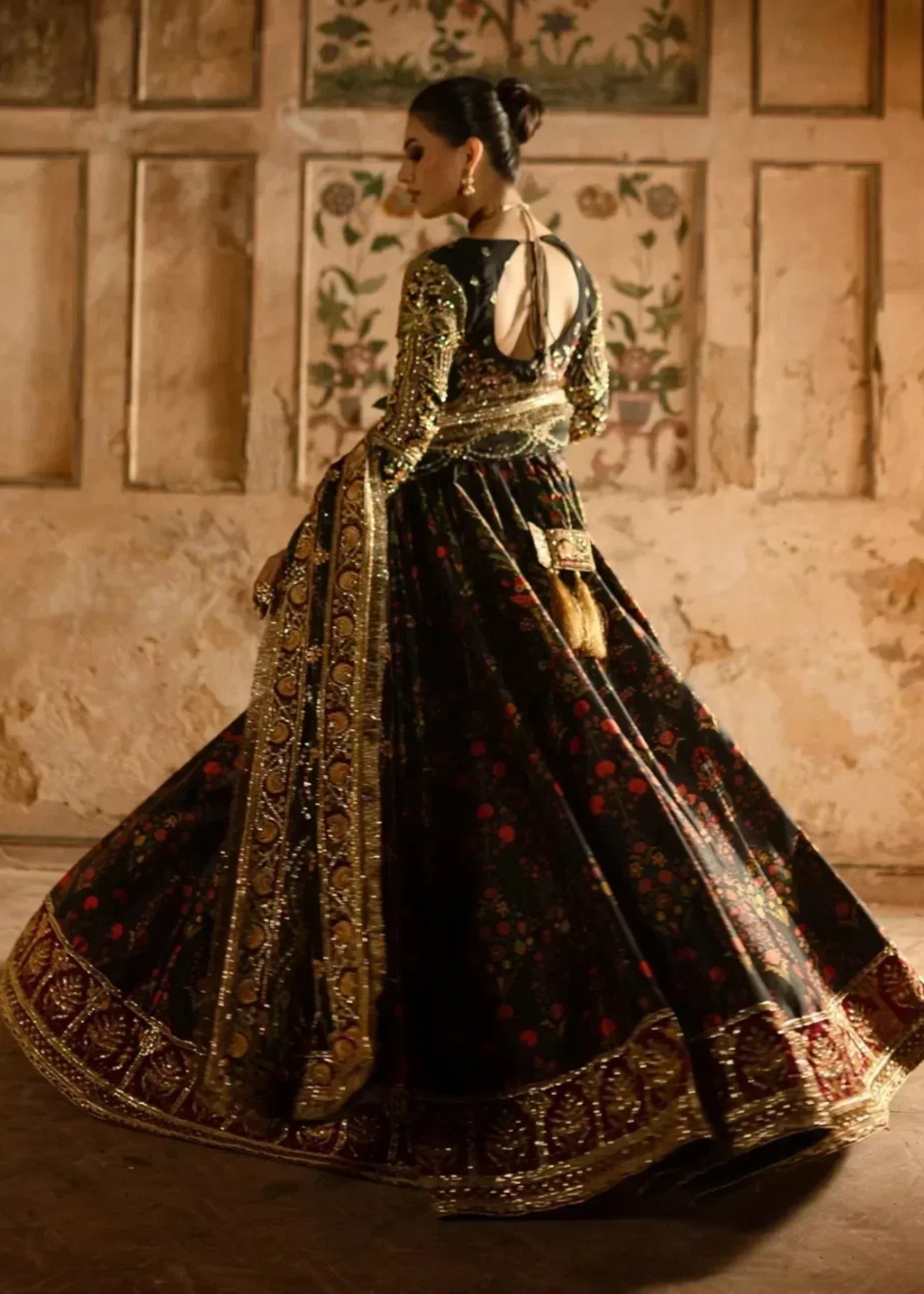 Shab e posh