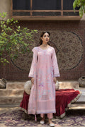 Tender Premium Fabric Pakistani Summer Dresses - Zyra - 1