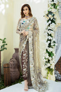 Mehrma Premium Fabric Pakistani Bridal Dresses