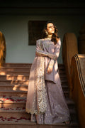 Ramsa Pakistani Designer Dress