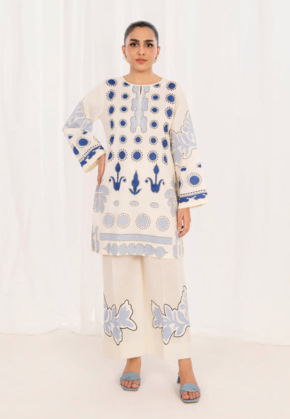 Tuscan Lawn Pakistani Summer Dresses - Sahiba-clothing - 1