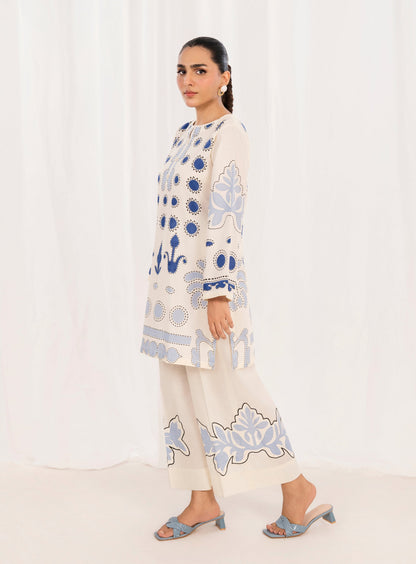 Tuscan Lawn Pakistani Summer Dresses - Sahiba-clothing - 6