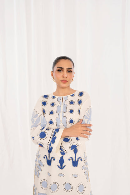Tuscan Lawn Pakistani Summer Dresses - Sahiba-clothing - 5