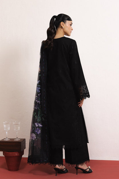 BRUME Lawn Pakistani Summer Dresses - Afrozeh - 2