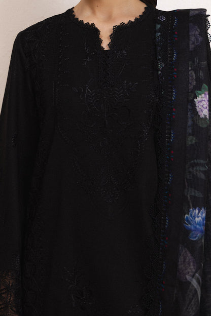 BRUME Lawn Pakistani Summer Dresses - Afrozeh - 3