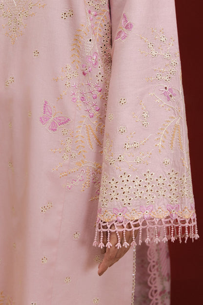 BLAIR Lawn Pakistani Summer Dresses - Afrozeh - 5